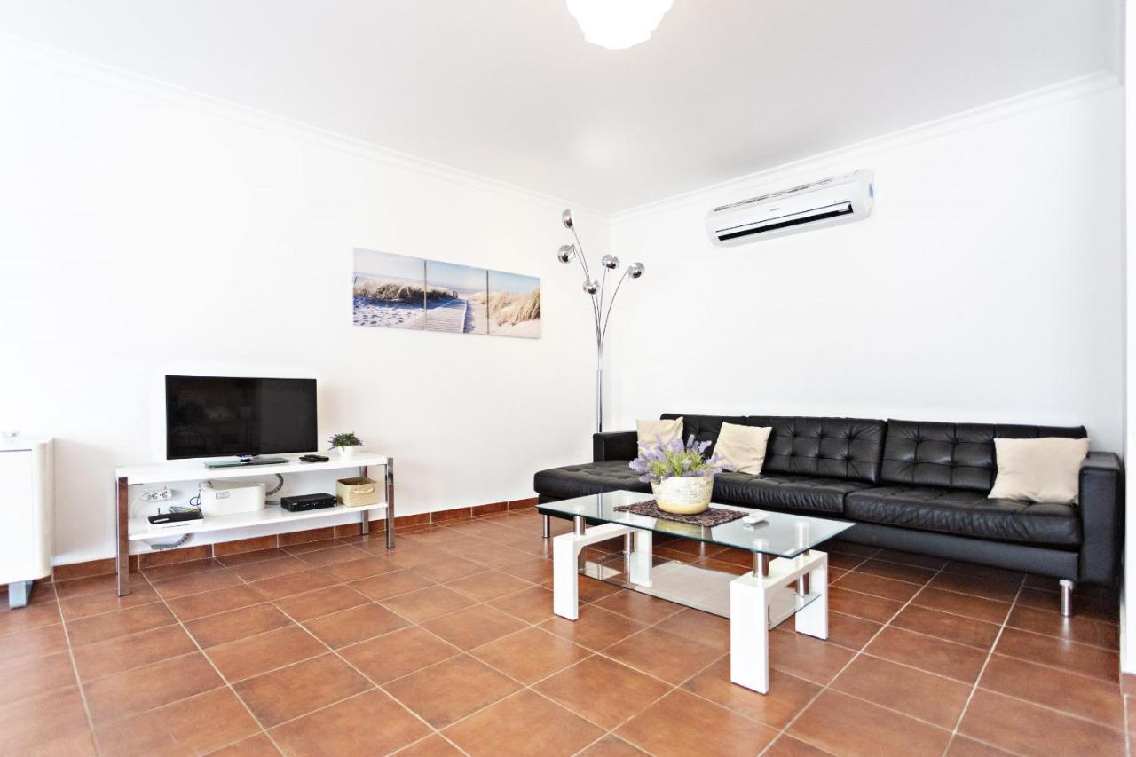 Lavender Apartment Santa Luzia (Tavira) Exterior foto