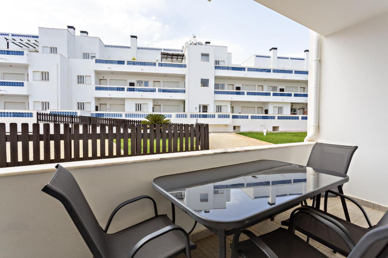 Lavender Apartment Santa Luzia (Tavira) Exterior foto