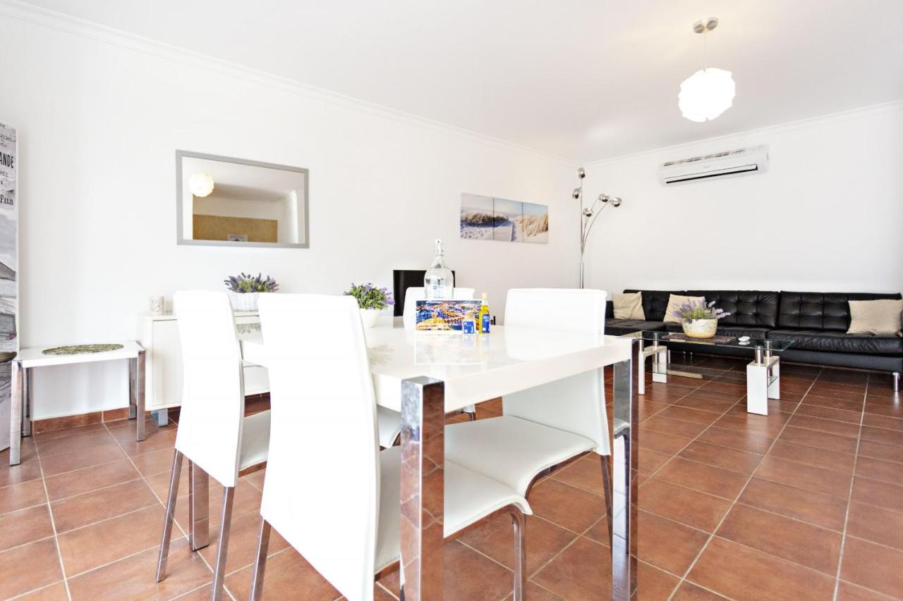 Lavender Apartment Santa Luzia (Tavira) Exterior foto