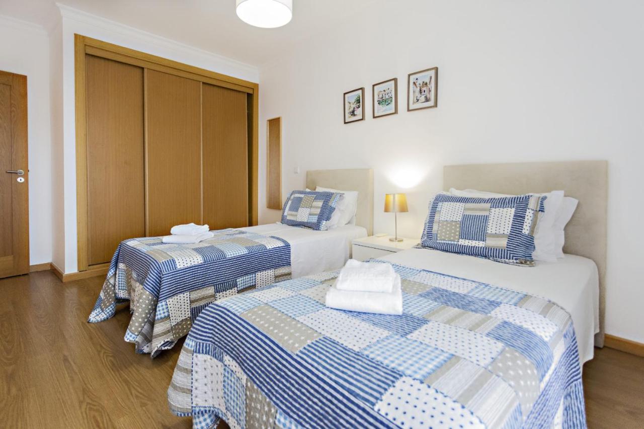 Lavender Apartment Santa Luzia (Tavira) Exterior foto