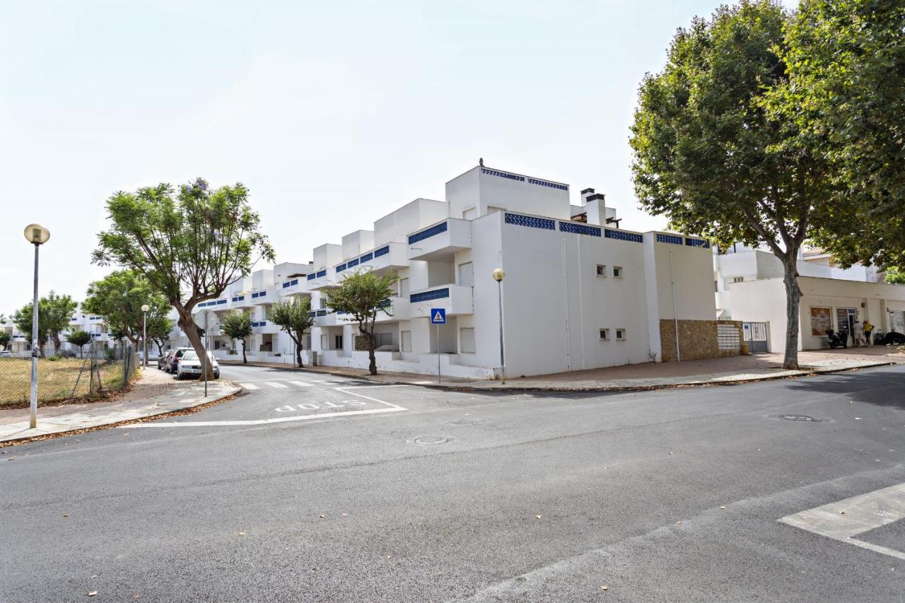 Lavender Apartment Santa Luzia (Tavira) Exterior foto