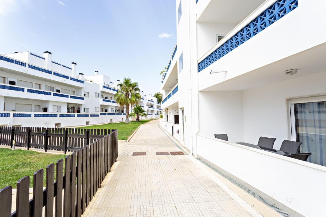 Lavender Apartment Santa Luzia (Tavira) Exterior foto